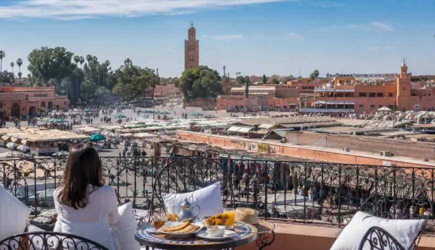 Visit Morocco Before the FIFA World Cup 2030