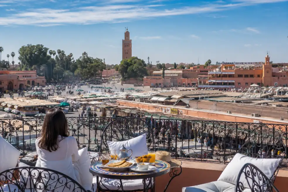 Visit Morocco Before the FIFA World Cup 2030