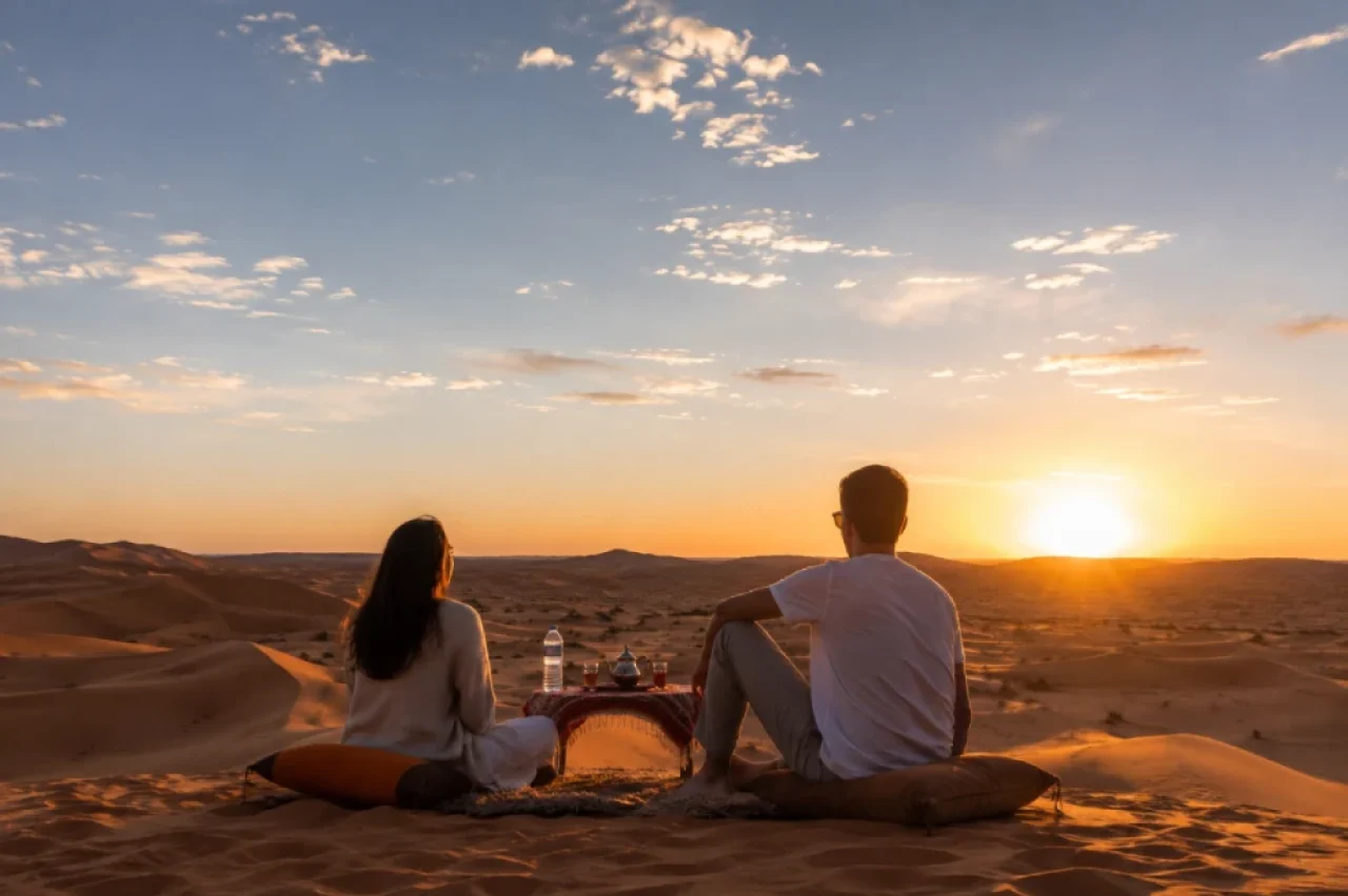 Why Visit Morocco Before the FIFA World Cup 2030